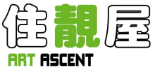 住靚屋LOGO