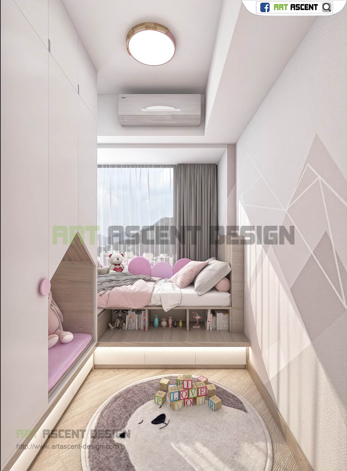 Century Gateway Design 6