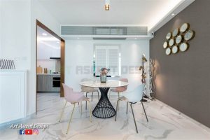 ART ASCENT DESIGN-室內設計工作