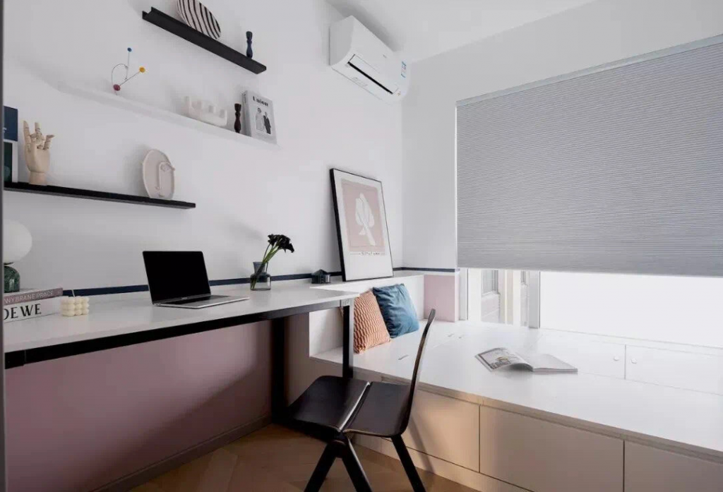 EVO STUDIO Interior Design