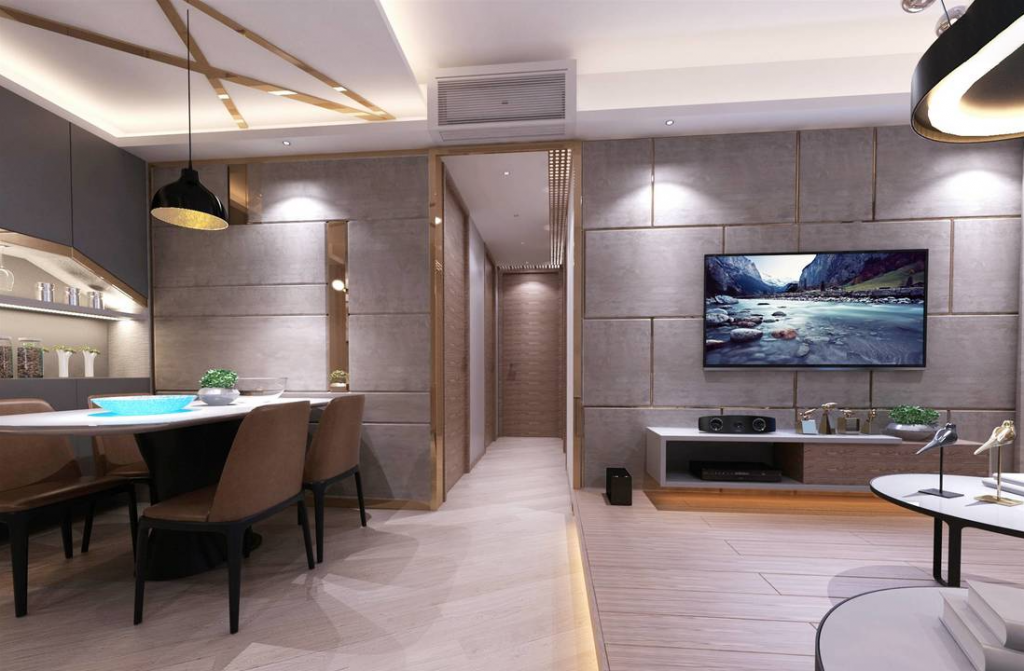 潮流家居室內設計平臺HomeStyles