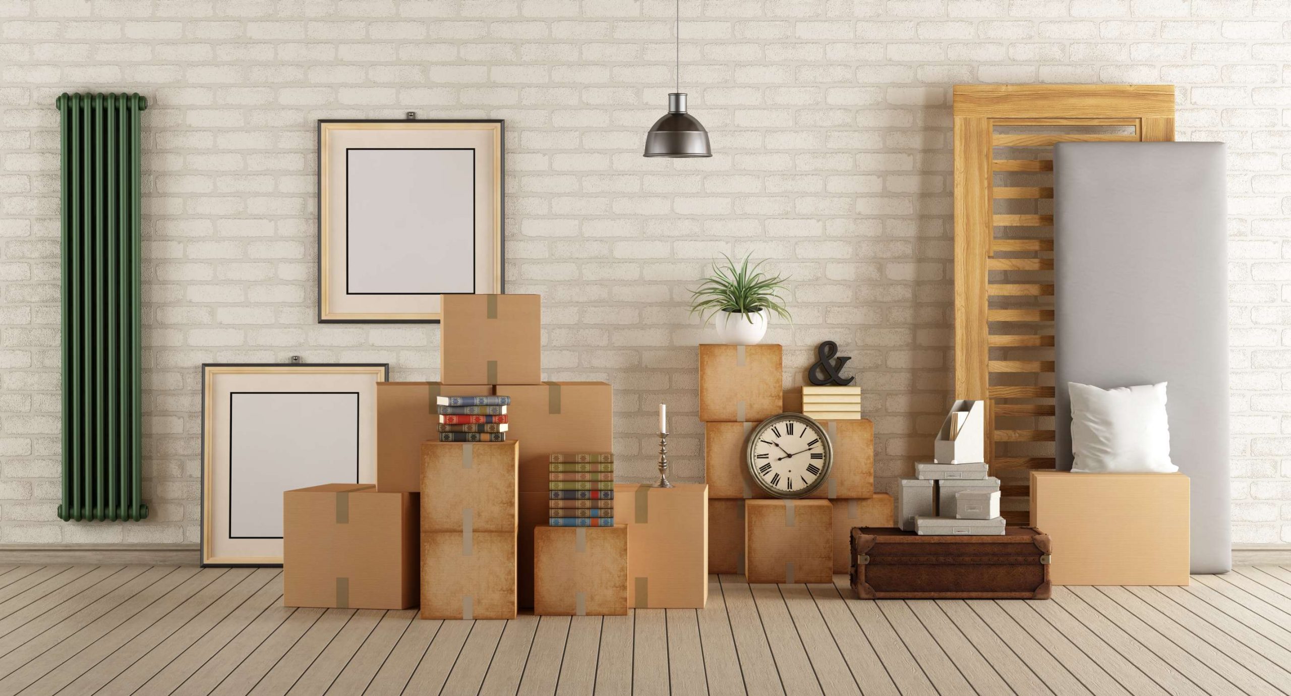 搬屋公司 1