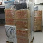 搬屋傢俬存倉