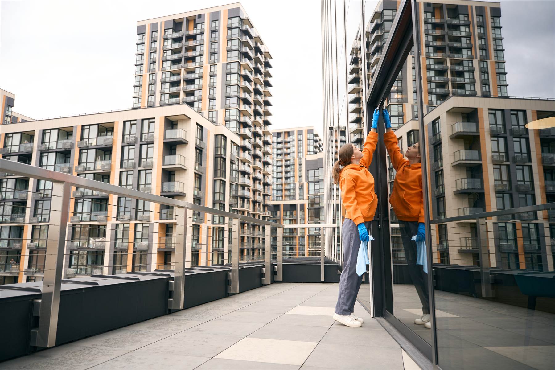 cleaning company HK 香港清潔公司的重要