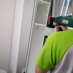 綠一除甲醛服務3